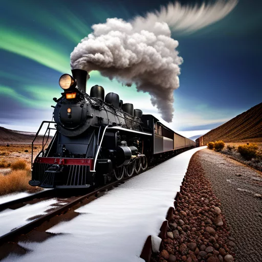 Facts About the Transcontinental Railroad Fact Frenzy