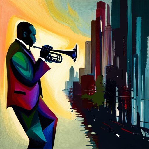 Jazz Trumpet History Fact Frenzy