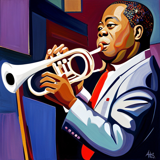 Jazz Trumpet History Fact Frenzy