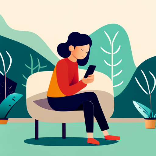 View of Fear of missing out: A brief overview of origin, theoretical ...