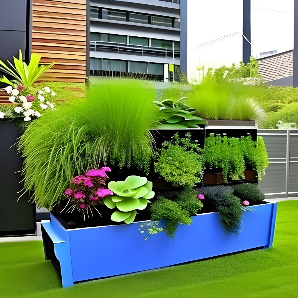 How to Start an Urban Container Garden Fact Frenzy