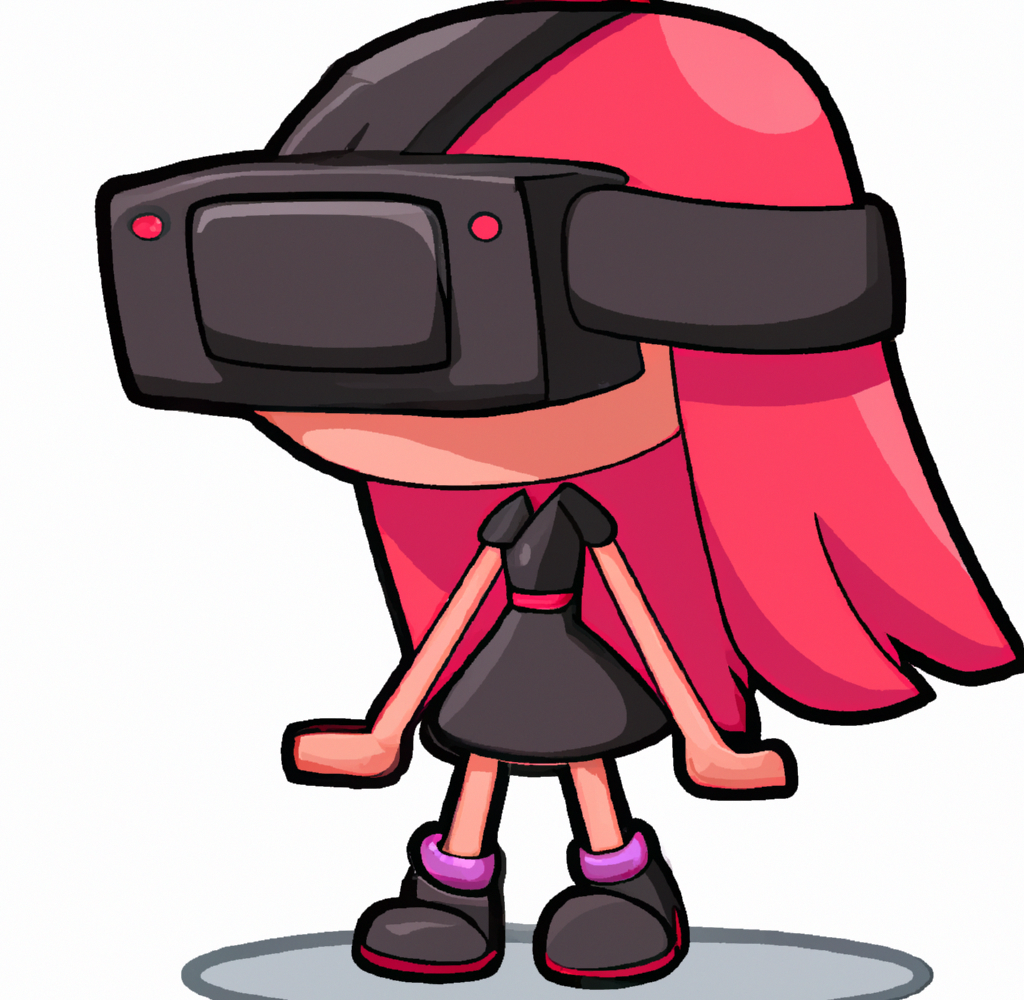 The Metaverse: Exploring New Virtual Worlds and Their Impact on Society ...