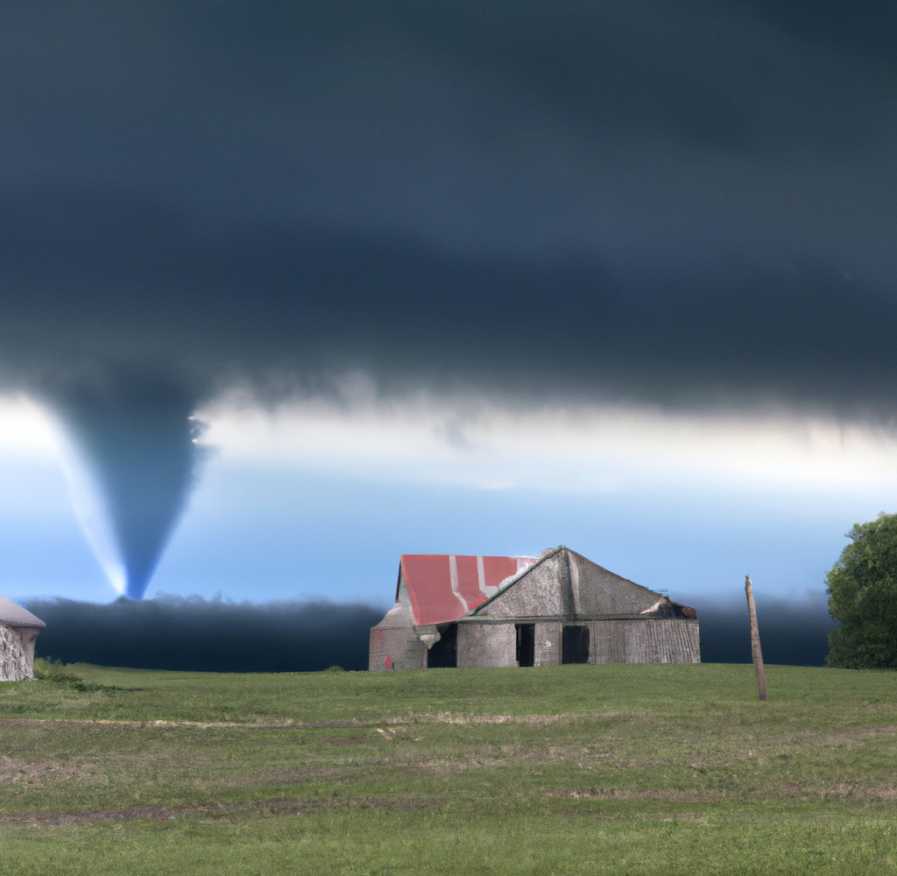 FACTS ABOUT TORNADOES THAT NO ONE KNOWS visual data 8